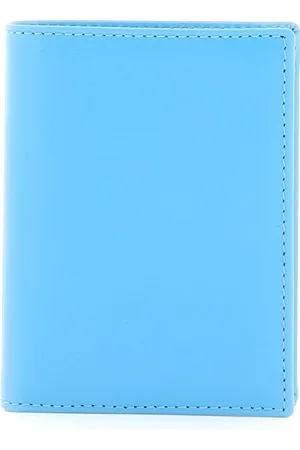 Comme des Garçons Small Bi-Fold Wallet