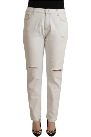 Pinko Slim-fit Jeans, female, , W28, Mid Waist Skinny Denim Jeans