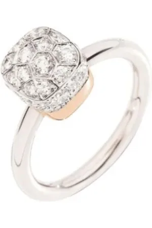 Pomellato Diamond Ring