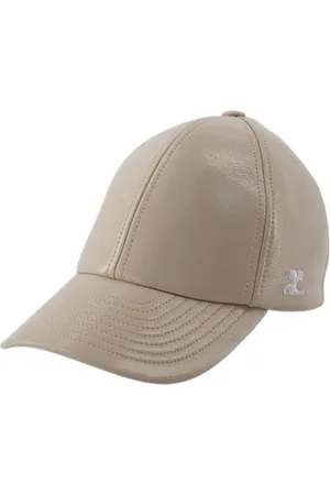 Courrèges Vinyl Cap Reedition