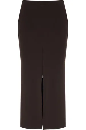 Pinko Pencil Skirts, female, , XS, Graffatrice Pencil Skirt