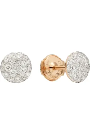 Pomellato Sabbia Earrings