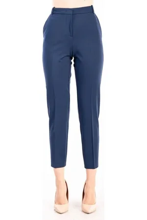 Pinko Cigarette-fit Trousers