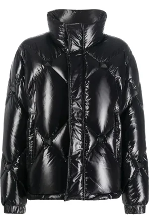Philipp Plein Down Jackets, female, , XS, Puffer Jacket