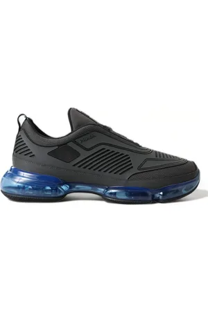 Prada Elegant Mesh Trainers