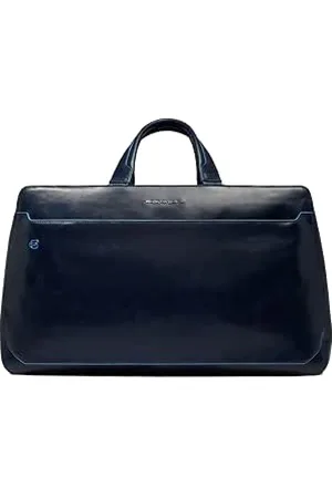 Piquadro Weekend Bags, unisex, , ONE SIZE, Square Suitcase