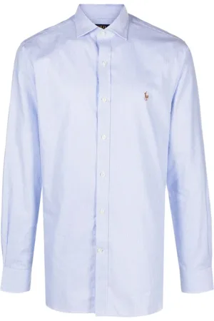 Ralph Lauren Casual Long Sleeve Dress Shirt