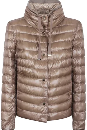 HERNO Jacket for Women Stylish Design