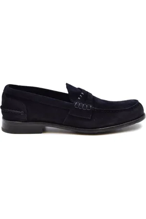 Premiata Loafers, male, , 5 UK, Loafer Shoes