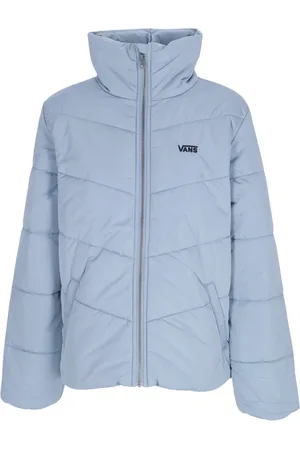 Vans Down Jackets, female, , L, Ashley Foundry Puff MTE Jacket