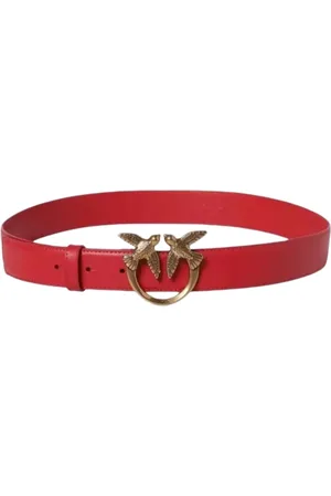 Pinko Belts, female, , XS, Love Berry H3 Belt