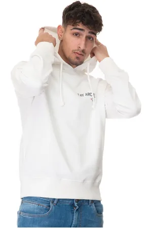 FAY Hoodie with Archive Print