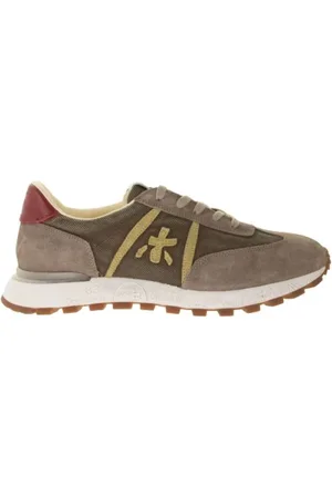 Premiata Johnlow Trainers