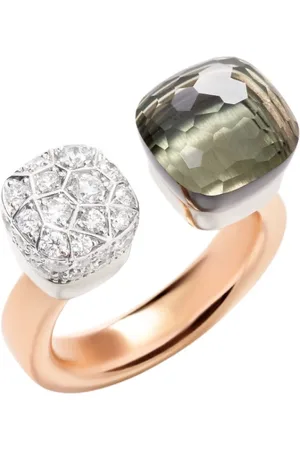 Pomellato Nudo Ring