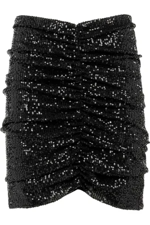Pinko Suffolk 1 Sequin Skirt