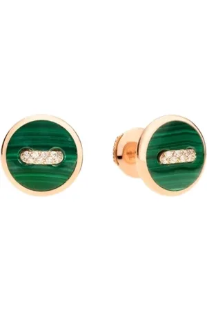 Pomellato Pom Pom Dot Earrings