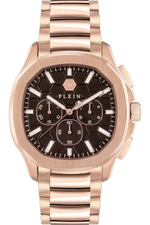 Philipp Plein Watches, male, , ONE SIZE, Spectre Chrono Watch