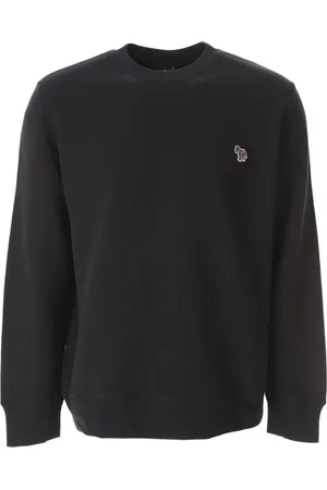 Paul Smith Zebra Logo Sweatshirt