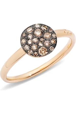 Pomellato Sabbia Ring
