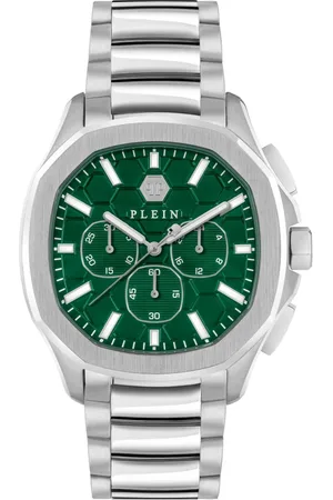 Philipp Plein Spectre Chrono Watch