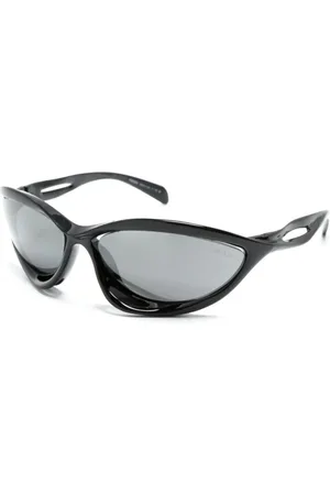 Prada Sunglasses, male, , 63 MM, Sunglasses