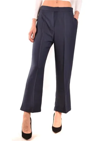 Pinko Cropped Trousers
