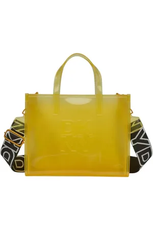 DKNY Elegant and Versatile Tote Bag
