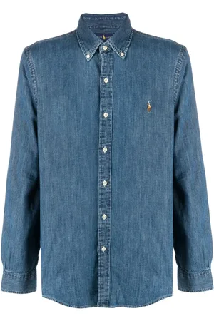 Ralph Lauren Denim Shirt