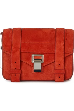Proenza Schouler Cross Body Bags, female, , ONE SIZE, PS1 Mini Crossbody Bag