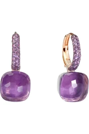 Pomellato Earrings, female, , ONE SIZE, Nudo Earrings