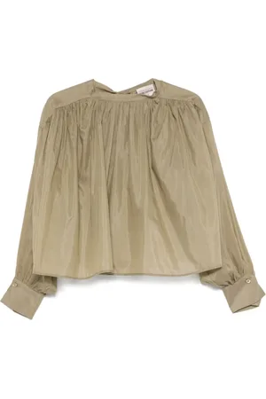 SEMICOUTURE Elegant Shirt Women