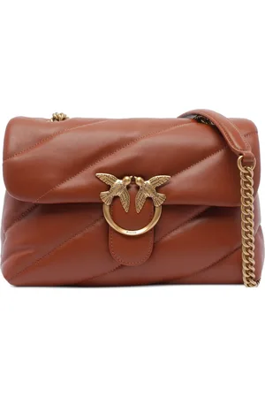 Pinko Love Classic Puff Crossbody Bag