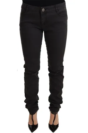 Pinko Slim-fit Jeans, female, , W29, Mid Waist Skinny Jeans