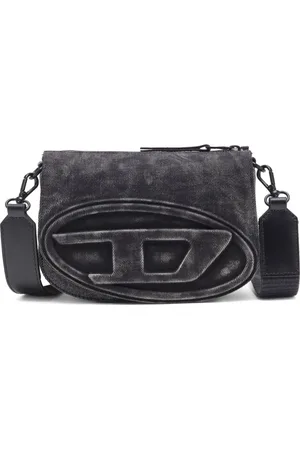 Diesel Cross Body Bags, female, , ONE SIZE, Stylish Denim Jeans for Men
