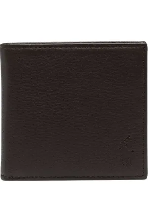 Ralph Lauren Leather Wallet