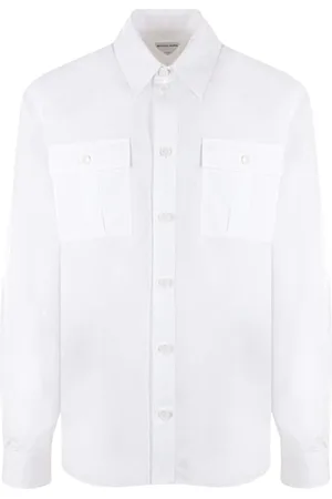 Bottega Veneta Stylish Shirt for Men and Women
