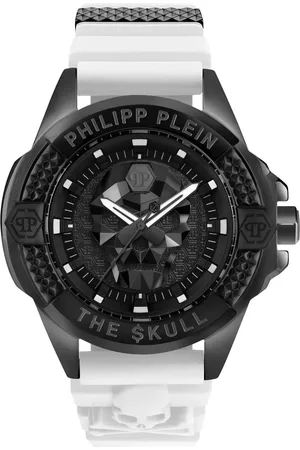 Philipp Plein Skull 44mm Watch