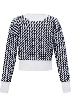 Bottega Veneta Knitwear 704595 V24Z0 9060