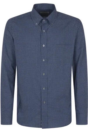 CANALI Camisas Sport Shirt