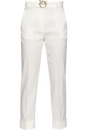 Pinko Chinos, female, , S, Plaza Trousers