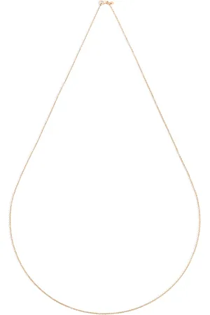 Pomellato Necklaces, female, , ONE SIZE, Chain Gold Necklace