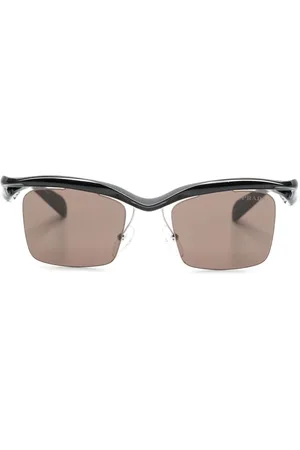Prada Sunglasses, male, , 47 MM, Sunglasses