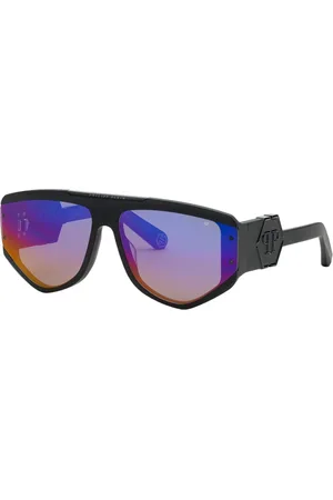 Philipp Plein Sunglasses, male, , 65 MM, Sunglasses