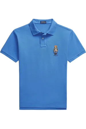 Ralph Lauren Polo Shirts, male, , XL, Short Sleeve Casual Polo Shirt