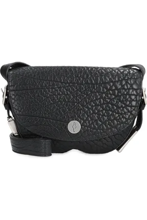 Burberry Leather Crossbody Bag