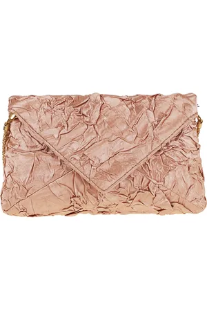 DRIES VAN NOTEN Cross Body Bags, female, , ONE SIZE, Elegant & Purple Wallet