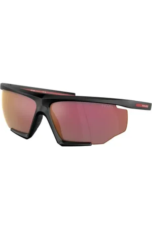 Prada Sunglasses, male, , L, Sunglasses