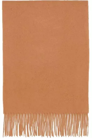 MULBERRY Cashmere Scarf
