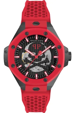 Philipp Plein Watches, male, , ONE SIZE, Skeleton Royal Watch