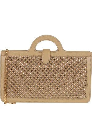 Marni Chic Wallet with Glass Detail